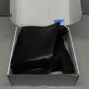 Amazon Essentials Women's Tall Heel Boot, Size 8