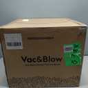 Greenworks 40V Lawn Care Combo Kit, Trimmer & Blower for Edging & Leaf Cleanup, 2.0Ah Battery & Charger (Gas-Free Yard Duo)