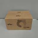 Bear Steamer for Clothes, Handheld Clothes Steamer,1300W Strong Power Garment Steamer with 230ml Tank,Fast Heat-up, Auto-Off, Steam Iron Fabric Wrinkle Remover with Brush for Home and Travel (Beige)