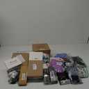 Box With Mixed Items, Retail is Estimated