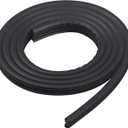 DD81-02216A Dishwasher Gasket Door Seal Compatible with samsung Dishwasher DW80M2020US,DW80R2031US,DW80N3030US, Replacement 4931069 AP6244354 PS12085612 EAP12085612