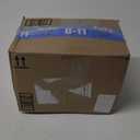 Eden 97065 Daisy Above-Ground 50 Ft Garden Hose and Sprinkler System, DIY Plant Watering Set