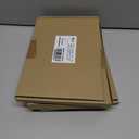 3 x Trailer Pin,SpzcdZa 12pcs Square Pto Pin Shaft Locking Pin 1/4 pin Hitch pin Wire Lock Pin Safety Coupler Pin 1/4" x 2-3/4"for PTO,Farm,Lawn,Hitches,and Garden(Silver)