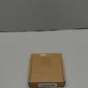 White Metal Corner Protector 3.3 * 3.3 * 1 in Decorative Wood Funiture 4pcs Barn Sliding Door Corner Guards Metal Table Corner Antirust Zinc Alloy Edge Cover Bracket with Screw