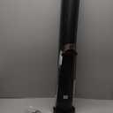 Vornado OSCR37 AE Oscillating Tower Fan and Air Circulator, Works with Alexa, Whole Room, Black, A Certified for Humans Device