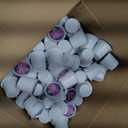 Victor Allen's Coffee 100% Colombian, Medium Roast, 200 Count, Single Serve Coffee Pods for Keurig K-Cup Brewers BB Date 10/02/2027