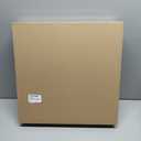 Pink Heart Rose Wreath, 21in Spring Summer Wreath with 8 Modes LED Lights for Front Door