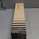 Large Curling Iron 2 Inch, Ceramic Long Barrel Hair Curling Wand, Hair Styling Tool, Dual Voltage, LCD Display, Black