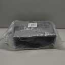 Dehumidifier, Dehumidifiers for Home, 98 OZ Water Tank, (1000 sq.ft) Quiet Dehumidifier for Basement Bedroom Bathroom with Humidity Display, Auto Shut Off, Relaxing 7 Color Ambient Light, Dark Gray