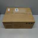 52 Inch Ceiling Fans with Lights,White Modern Flush Mount Ceiling Fans,Low Profile Ceiling Fan for Bedroom,Courtyards,Living Room,3CCT Dimmable,6-Speed Reversible,Noiseless&Quiet Motor,ETL Listed