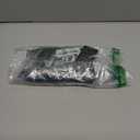 DEVOROPA Boys Leggings Youth Compression Pants Sports Tights Basketball Football Baseball Soccer Baselayer Slim/Regular/Husky, M