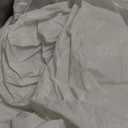 Core Tarps 30 Mil Extreme Heavy Duty Clear Tarp with Gromments - 6x8ft Super Clear Tarps Heavy Duty Waterproof Vinyl Tarpaulin, Transparent Tarp for Outdoor, Camping & Construction