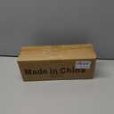 50 Pack Christmas Garland Ties Artificial Pine Needles Faux Pine Greenery Stems 12 Inch Twist Wired Tree Branches for Christmas Craft Gift Wrapping Holiday Decor