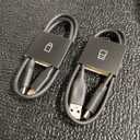 SAMSUNG T7 Shield 2TB, Portable SSD, up-to 1050MB/s, USB 3.2 Gen2, Rugged,IP65 Water & Dust Resistant, for Photographers, Content Creators and Gaming, Extenal Solid State Drive (MU-PE2T0S/AM), Black