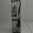 Eureka Blaze Stick Vacuum Cleaner, Powerful Suction 3-in-1 Small Handheld Vac with Filter for Hard Floor Lightweight Upright Home Pet Hair, Dark Black