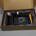 Xipoo Wireless Charger Compatible with 2014-2021 Toyota Tundra Wireless Charger Magnetic Charging Tray Pad Replacement for 2014-2021 Toyota Tundra Accessories