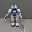 Robot Toys for Kids,Programmable Remote Control Smart Walking Dancing Robot Toy with Gesture & Sensing for Age 4 5 6 7 8 9 10 Year Old Boys for Birthday Present