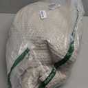 David's Home Waffle Weave Duvet Cover Set King Size,Soft Breathable 3pcs Comforter Cover Set with 2 Pillowcases,Textured Home Decor Bedding Set Cozy for All Seasons, Nature 104"90",No Comforter (Natural)