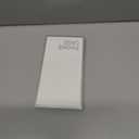 SPIDERCASE for iPhone 14 Pro Case, Magnetic Translucent Matte Case with 2PCS Tempered Glass Screen Protector Slim Phone Case for iPhone 14 Pro 6.1'', Hot Pink