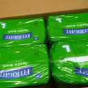 FitRight Adult Diapers, Extra+ Heavy Absorbency, L (Waist Size 44in-56in), 80 Count, OptiFit Incontinence Briefs for Men and Women, Disposable, Moisture-Wicking, Leak Protection.