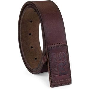 Timberland PRO Men's No-Scratch No Buckle Mechanic Belt (38, Acorn)