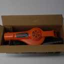 BLACK+DECKER 20V MAX* Cordless Sweeper with Power Boost (LSW321)