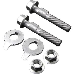 Eccentric Alignment Bolt Adjustment Screw Bolts, 10mm Adjustment Nut