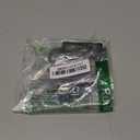 DROK USB Tester, USB-A USB-C 2.0 Multimeter Dual USB Ports PD QC 3.0 with Color LED Display Battery Charger Monitor, 7 Modes Capacity Voltage Current Power for Laptop Power Bank Solar Panel