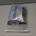 Bolux Dog Harness, No-Pull Reflective Dog Vest, Breathable Adjustable Pet Harness with Handle for Outdoor Walking - No More Pulling, Tugging or Choking (Black, M) (Medium (Pack of 1))