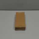 2 Pack Hat Racks for Baseball Caps, Stainless Steel Hat Organizer for Baseball Cap, Hat Holder Storage Organizer, Hat Hanger Strong Adhesive/Wall Drilled for Door, Bedroom, Closet(Black 6 in)