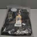 Authentic Lederhosen Men Shorts - Oktoberfest Outfits Men- German Lederhosen Mens - Genuine Leather, Size: XL