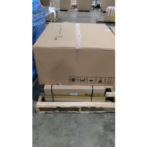 Peloton Cross Training Tread, Treadmill for Running, Walking, and Hiking with Manual or Auto-Incline Options and Immersive 24 HD Touchscreen, Exercise Equipment for Home Cardio and Strength Workouts