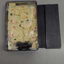 Pressman Rummikub in Travel Tin - The Original Rummy Tile Game, Blue (B07GLGBW9X)