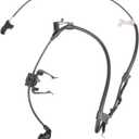 Autotecnica 8954308040 ABS Speed Sensor