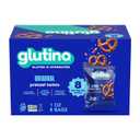 Glutino Gluten Free Pretzel Twists, Gluten Free Snacks, 1 oz. 8-Count (EXP 09/08/26)