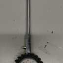 TireTek Truck Pro Heavy Duty Extended Tire Pressure Gauge
