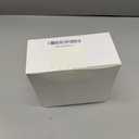 5Pcs Squeeze Bottles, 4 Oz Plastic Condiment Squeeze Bottles with Red Twist Top Cap, Empty Squeeze Bottles for Sauces, Ketchup, Mustard, Syrup, Oil, Dressings, Travel, Lab, and Crafts