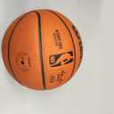 WILSON NBA Authentic Indoor/Outdoor Basketballs - Size 3 - 22"