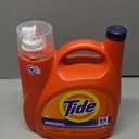 Tide, Original Detergent, 132 Ounce