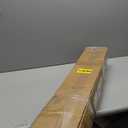 Metal Fence Posts, Splicing 6 FT Black Heavy Duty U Posts, No Dig T Posts for Fences Wire Mesh, Perfect for Temporary Fencing, Electric Fence Wire, Corner Anchor - 16 Packs