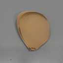 NORFULL Silicone Breast Form Mastectomy Prosthesis Waterdrop Enhancer One Piece 400g C Cup