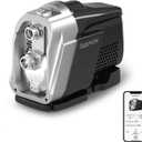 1.2 HP, 85 PSI, 27 GPM Whole-House Water Pressure Booster Pump 115V