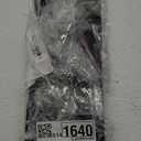 Garage Paper Towel Holder with Shelf - Wall Mount Paper Towel Holder with 4 Hooks, Single-Hand Tear Paper Towel Rack Heavy Duty Tissue Holder for Clean Station, Craft Room, Workbench (Black)