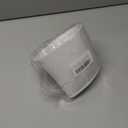 Flour Funnel for Kitchen Aid Mixer, Fits Tilt-Head 4.5–5 Qt (KSM150), 2026 New Kitchen Aid Attachments for Stand Mixer, Durable Dishwasher-Safe Baking Tool (White)