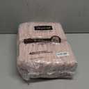 Depend Fresh Protection Adult Diapers, Incontinence & Postpartum Bladder Leak Underwear for Women, Disposable, Maximum, Small, Blush, 80 Count (2 Packs of 40)