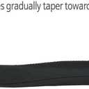 0.4 Inch 2 Left or Right Full Length Insoles Balancer and Additional Cushion Pad for Leg Length Discrepancy (2 Lefts(Large))