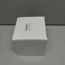 Retirement Gift - Retired Mug - Christmas Gift For Grandma, Mom - Retired Under New Management See Grandkids For Details Mug - Happy Retirement Cup For Women, Coaster, Spoon