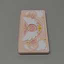 GeekShare Switch Game Card Case Compatible with Nintendo Switch 2 (2025) Portable Game Holder Cartridge Case for NS 2 Hard Shell Soft Lining - Star Wings Series (20 Slots)