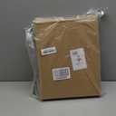 Top Brass Tree of Life Wall Cross 11 1/2" - Decorative Spiritual Art Sculpture Bronze Verdigris Finish