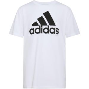 adidas Boys Performance Tee Large